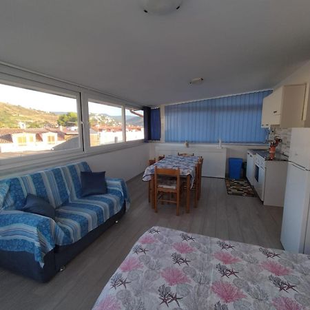 Ammare 4 Villa Agropoli Kültér fotó