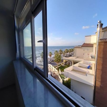 Ammare 4 Villa Agropoli Kültér fotó