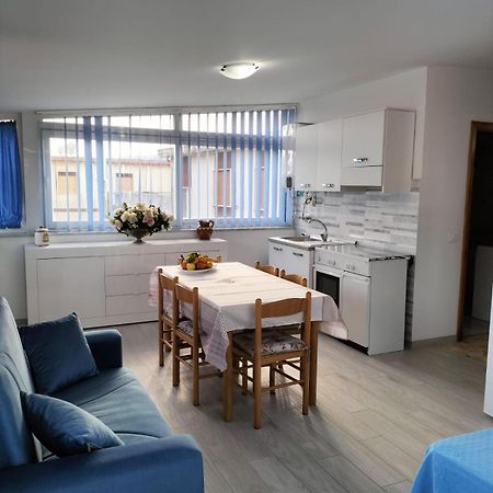 Ammare 4 Villa Agropoli Kültér fotó
