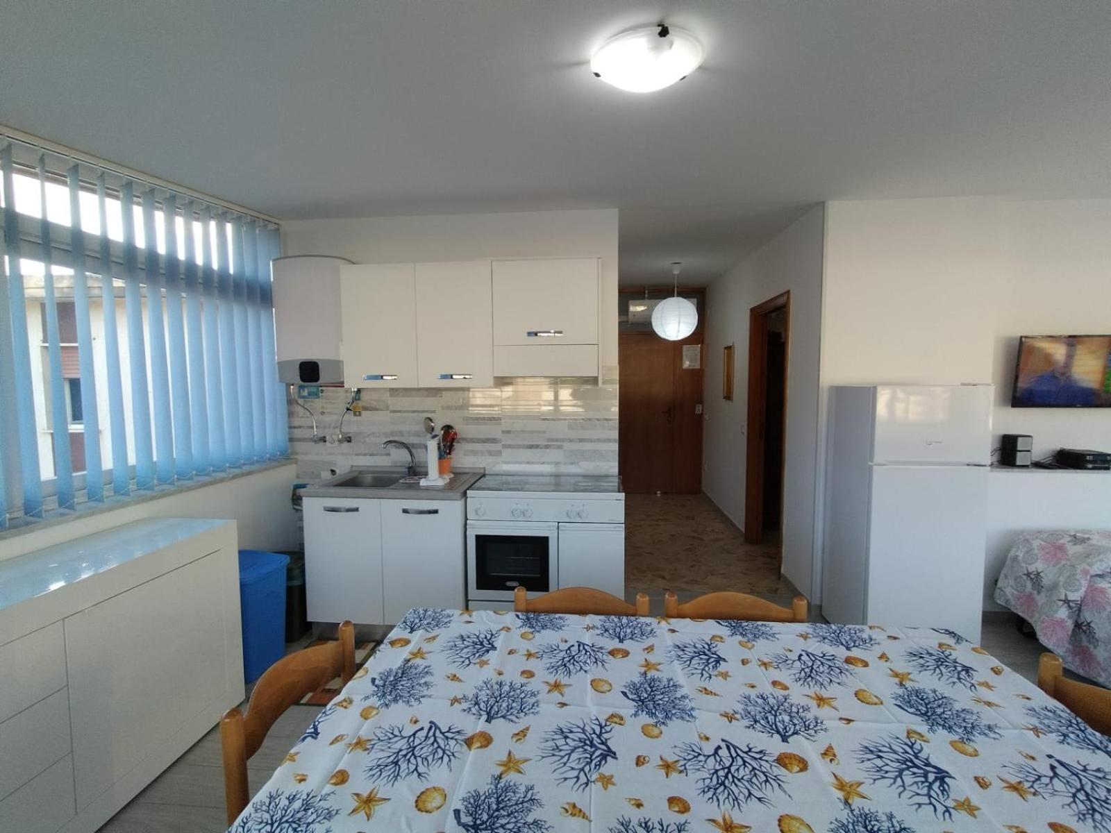 Ammare 4 Villa Agropoli Kültér fotó
