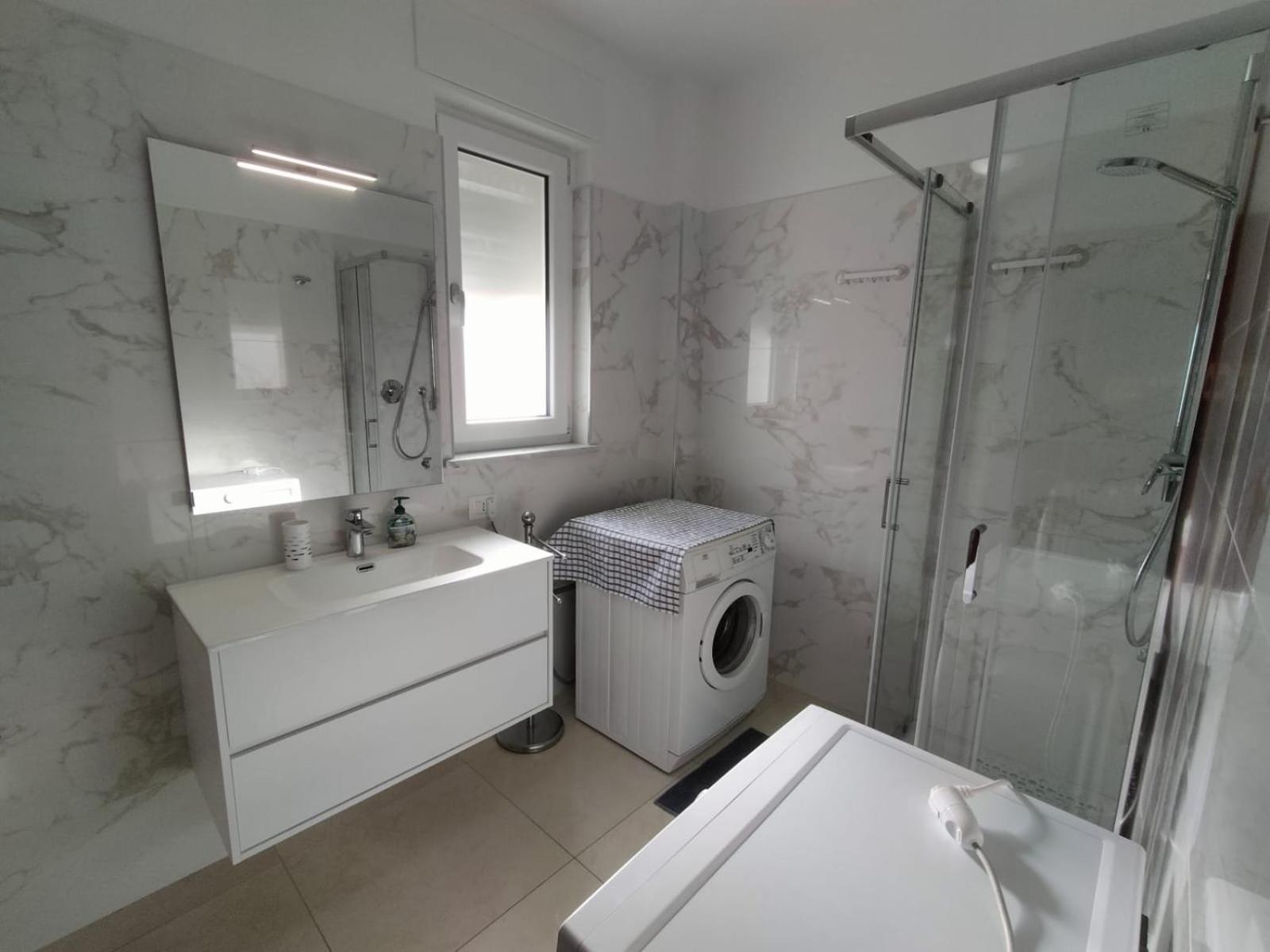 Ammare 4 Villa Agropoli Kültér fotó