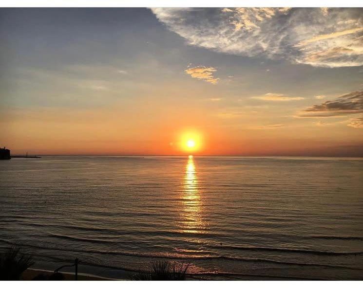 Ammare 4 Villa Agropoli Kültér fotó